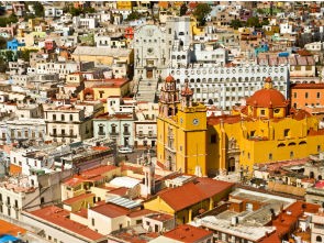 Mexico City
