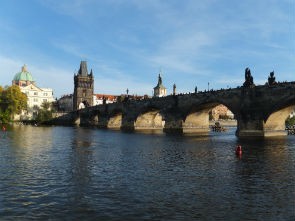 Praha