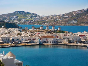 Mykonos