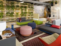 25hours Hotel Bikini Berlin