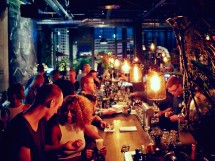25hours Hotel Bikini Berlin