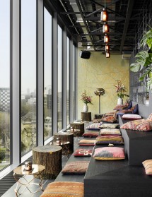 25hours Hotel Bikini Berlin