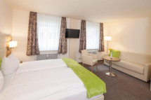 City Hotel Freiburg