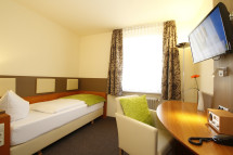 City Hotel Freiburg