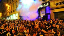 Le Raidd Bar