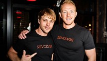 Revolver