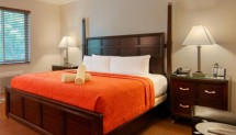 The Grand Resort and Spa