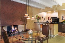 The Hacienda at Warm Sands