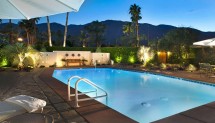 The Hacienda at Warm Sands